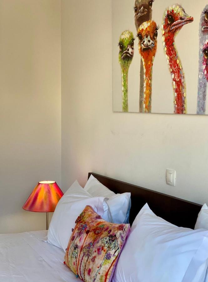 Baiadaluz - Luzbaia As Apartment Extérieur photo