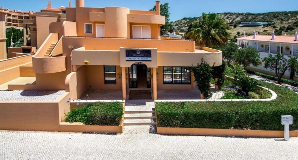 Baiadaluz - Luzbaia As Apartment Extérieur photo