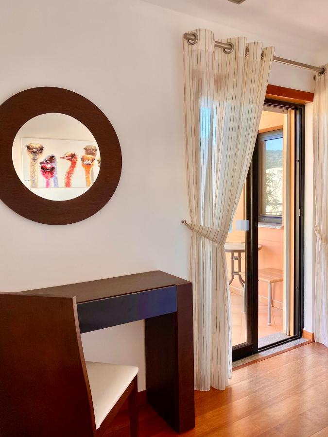 Baiadaluz - Luzbaia As Apartment Extérieur photo