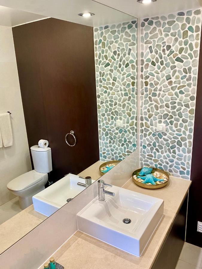 Baiadaluz - Luzbaia As Apartment Extérieur photo
