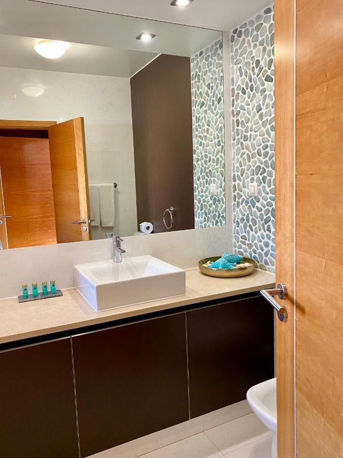 Baiadaluz - Luzbaia As Apartment Extérieur photo