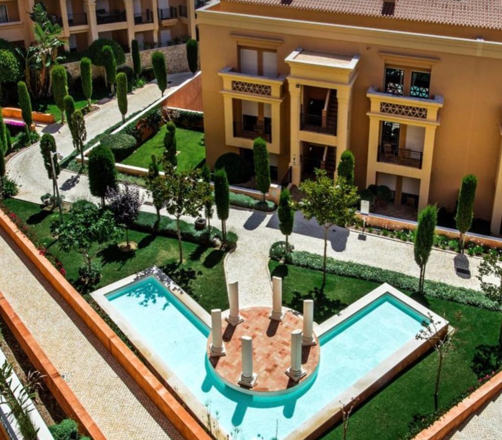 Baiadaluz - Luzbaia As Apartment Extérieur photo