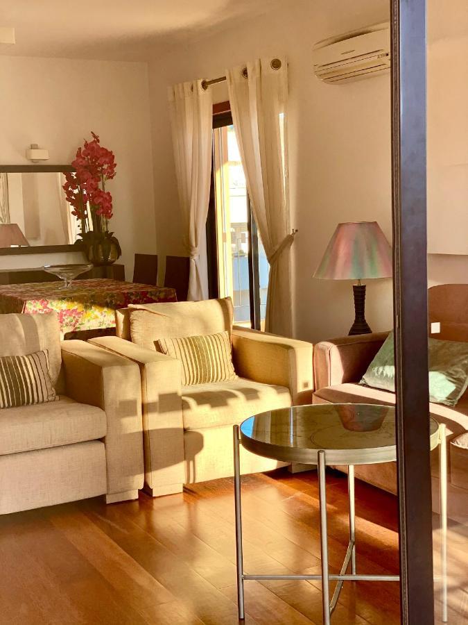 Baiadaluz - Luzbaia As Apartment Extérieur photo