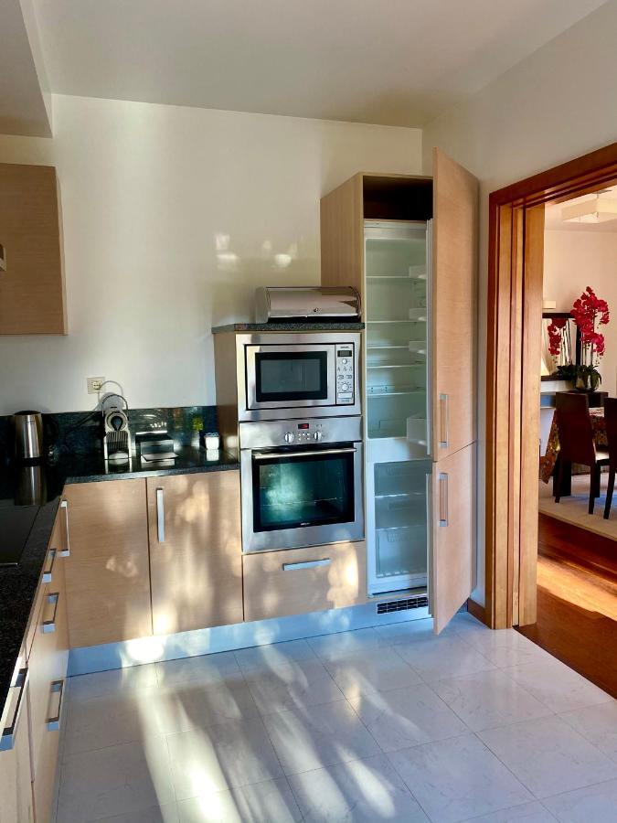 Baiadaluz - Luzbaia As Apartment Extérieur photo